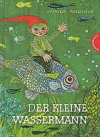 Preußler, Otfried: Der kleine Wassermann
