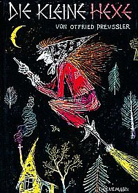 Preußler, Otfried: Die kleine Hexe