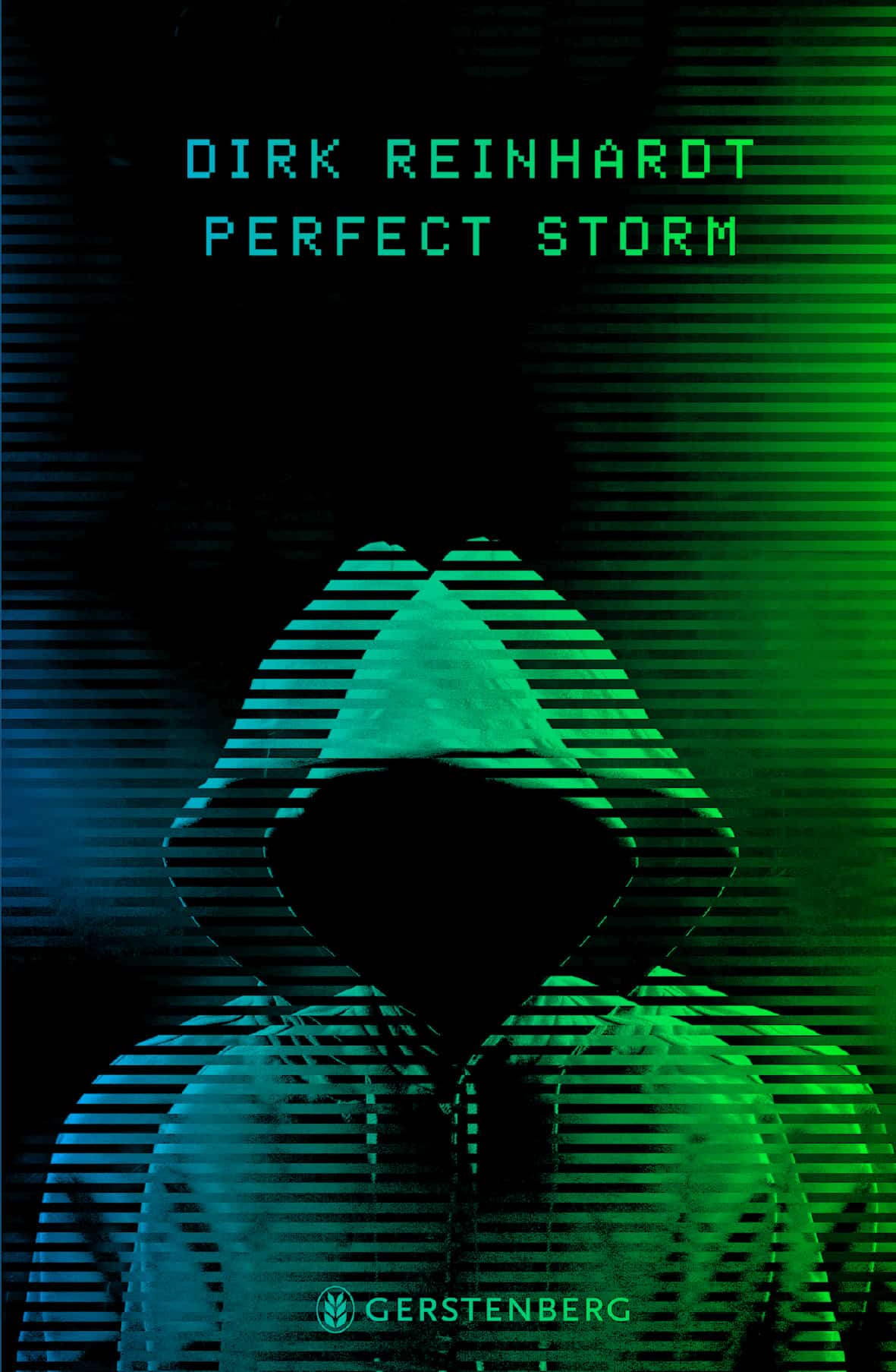 Reinhardt, Dirk: Perfect Storm