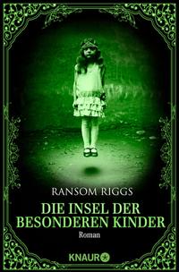 Riggs, Ransom: Die Insel der besonderen Kinder