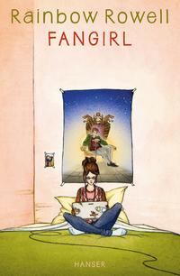 Rowell, Rainbow: Fangirl