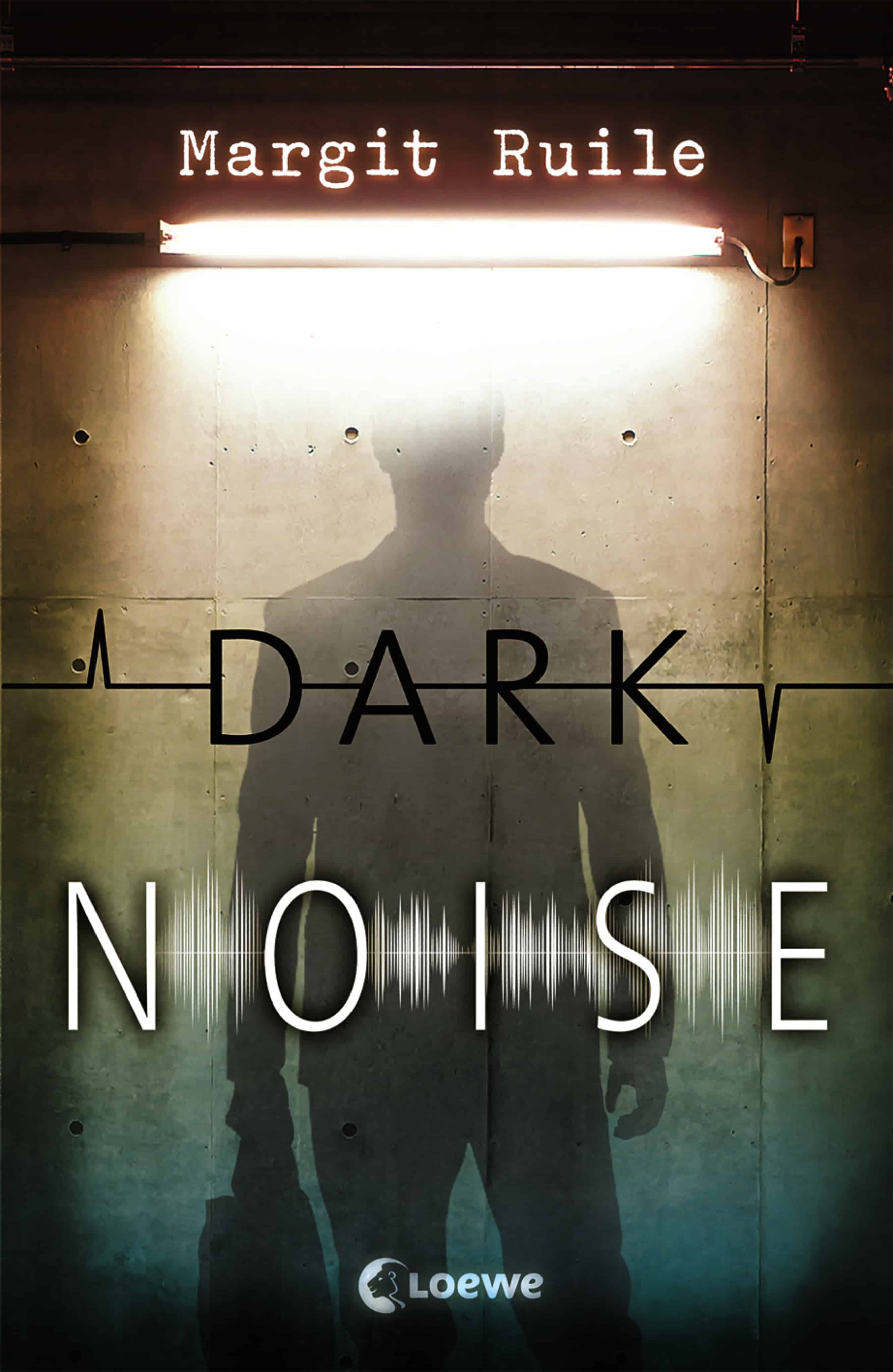 Ruile, Margit: Dark Noise