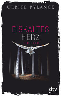 Rylance, Ulrike: Eiskaltes Herz
