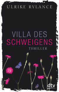 Rylance, Ulrike: Villa des Schweigens