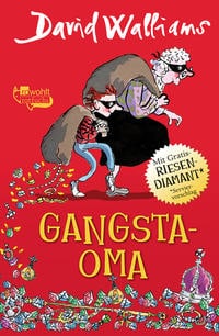 Walliams, David: Gangsta-Oma
