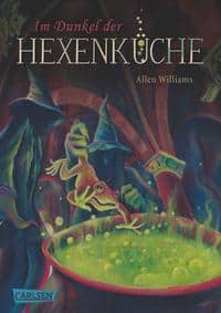 Williams, Allen: Im Dunkel der Hexenküche