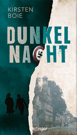 Boie, Kirsten: Dunkelnacht