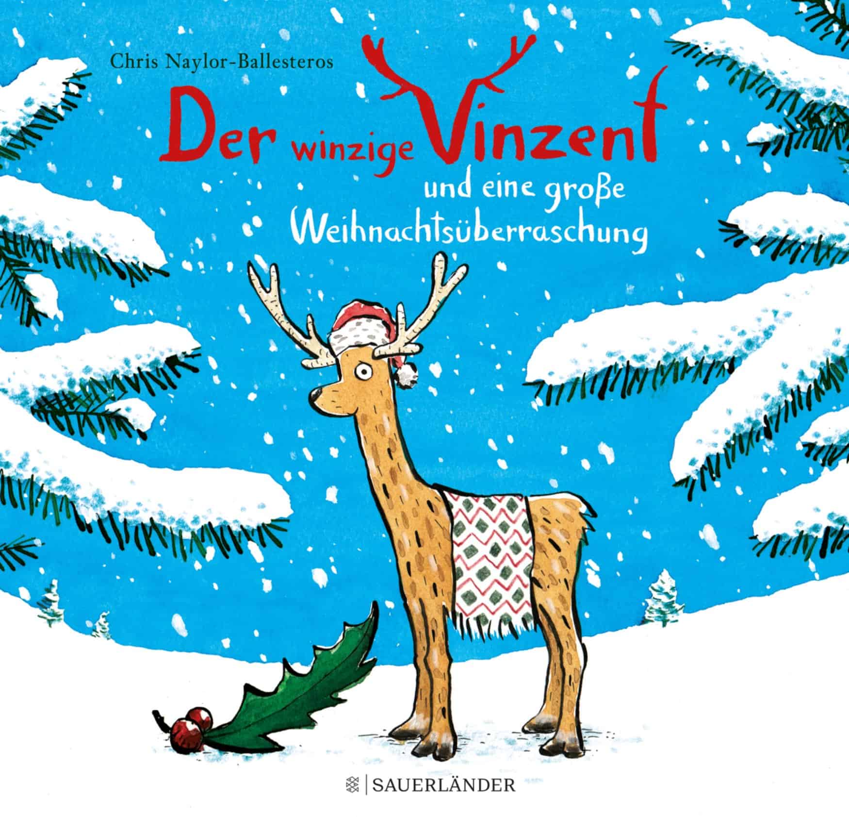 naylor ballesteros derwinzigevinzent cover