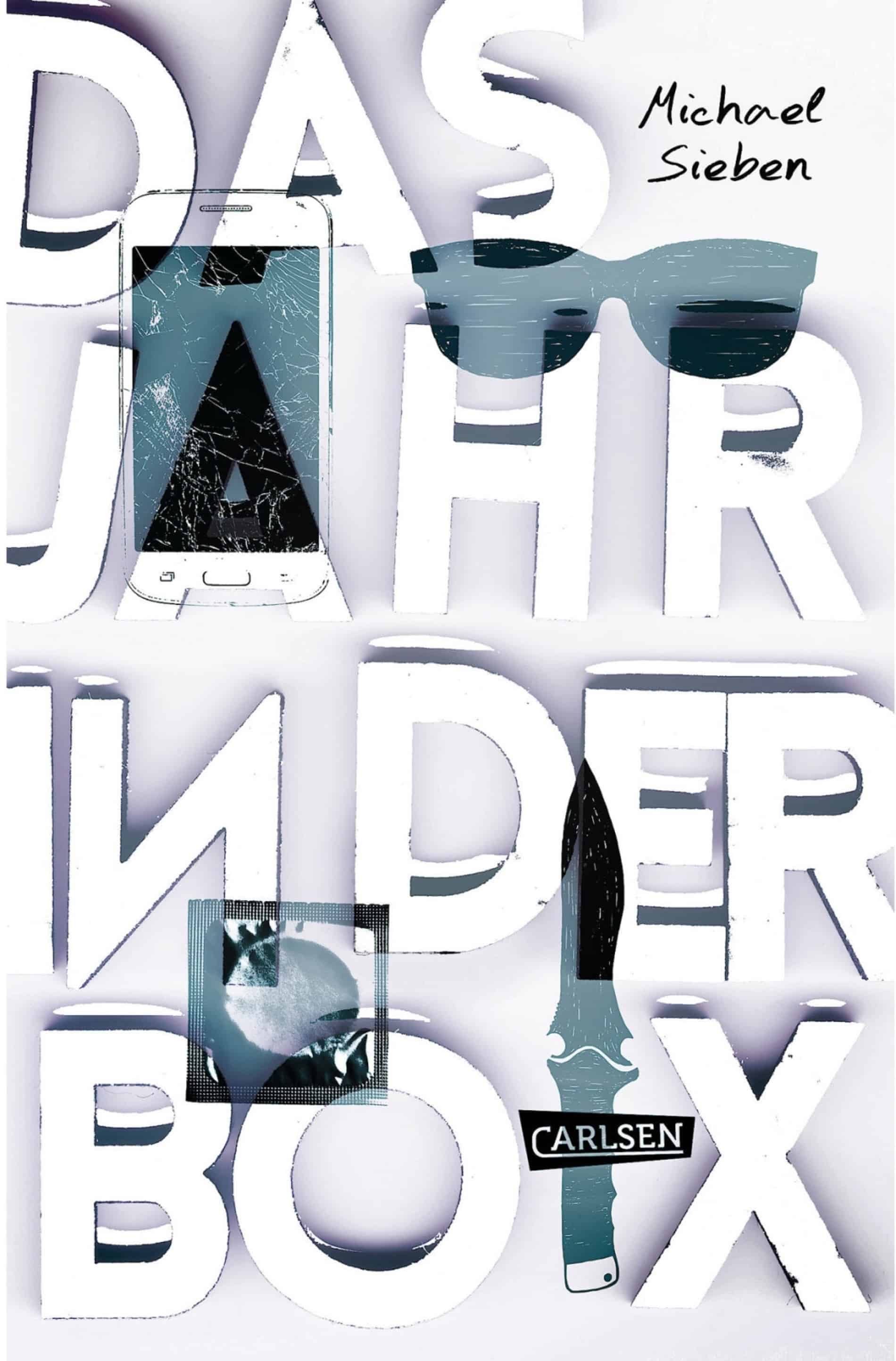 Sieben, Michael: Das Jahr in der Box