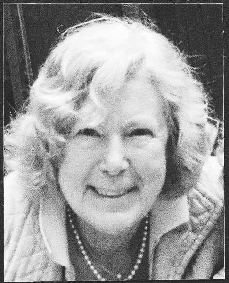 Nachruf auf Eva Wenzel-Bürger