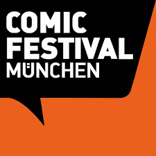 Comicfestival München 2025