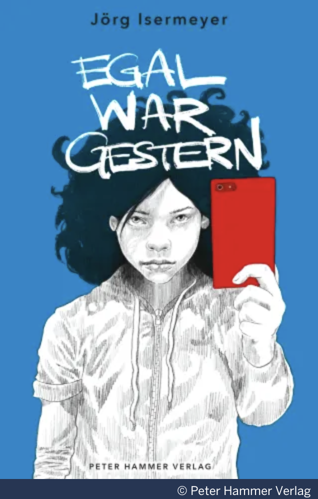 Gustav-Heinemann-Friedenspreis für Jörg Isermeyer 