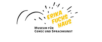 Jubiläum: 10 Jahre Erika-Fuchs-Haus 