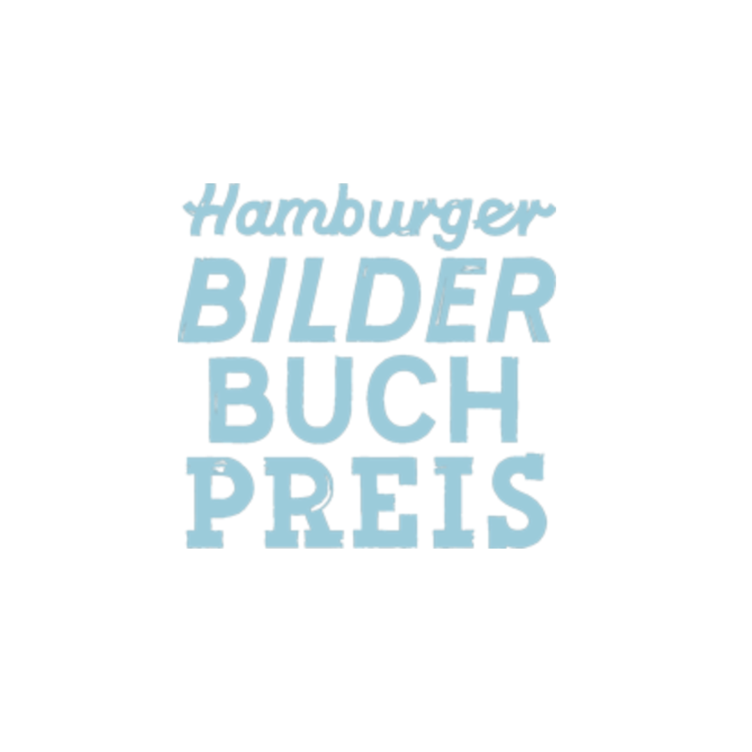 Hamburger Bilderbuchpreis – Shortlist 2025
