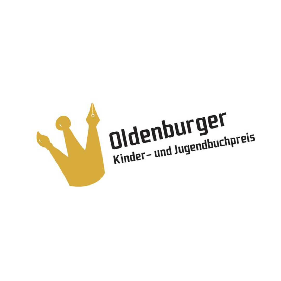 Oldenburger Kinder- und Jugendbuchpreis: Preisverleihung und Autorinnenlesung
