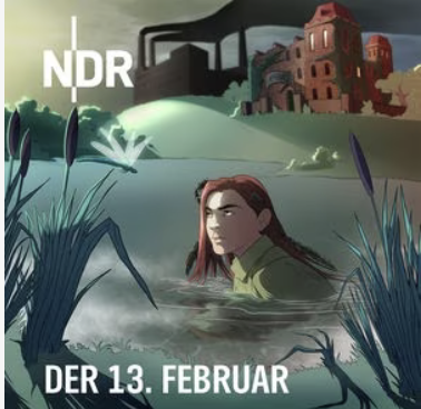 Der Deutsche Kinderhörspielpreis geht an Janine Lüttmann für 