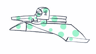 Gedankenflieger-Workshop: Freundschaft — Philosophieren mit Kindern