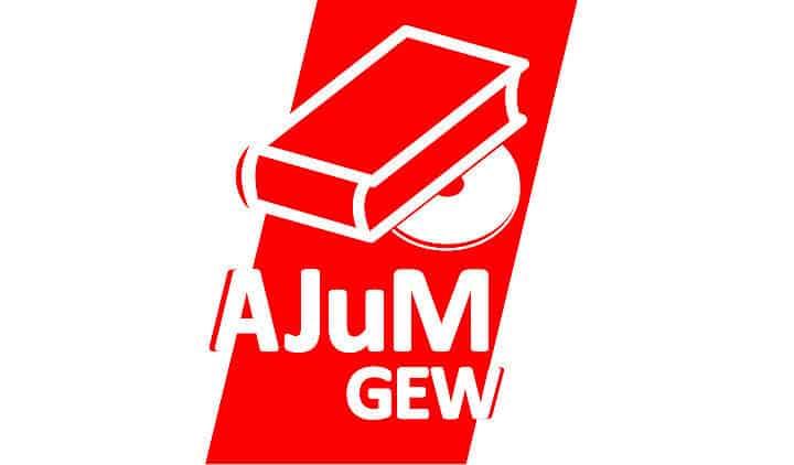 Die AJuM Hessen lädt zum Kennenlernen ein