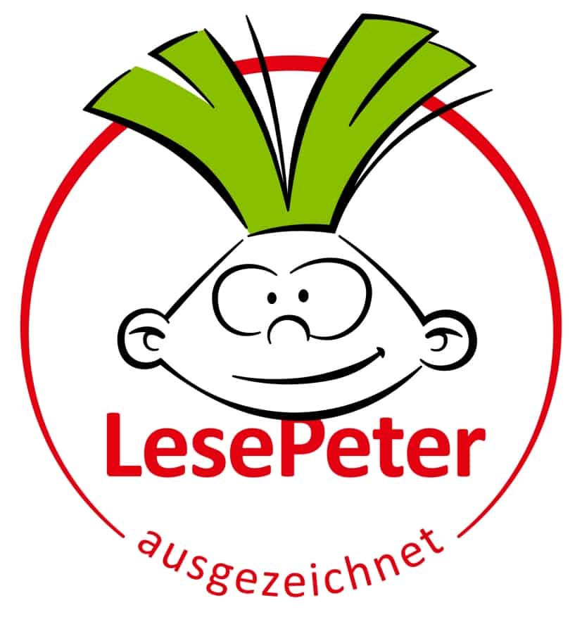 LesePeter im Dezember 2025