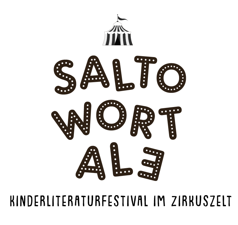 Kinderliteraturfestival Salto Wortale 2022