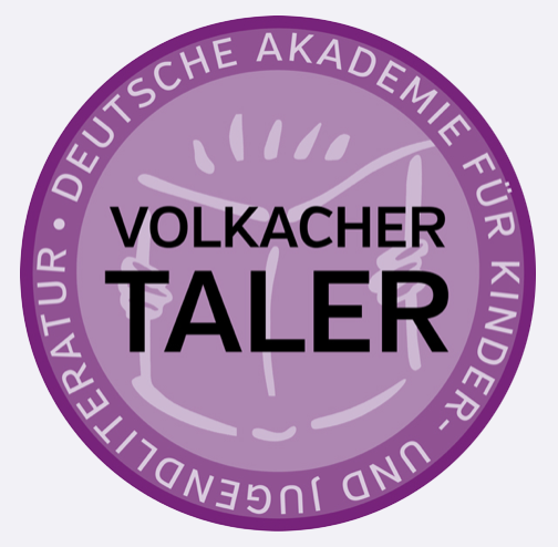 Volkacher Taler 2025 für Dr.'in Jana Mikota und Prof.'in Dr.'in Gabriele von Glasenapp