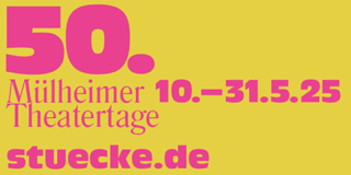 Fayer Koch gewinnt Mülheimer KinderStückePreis 2025