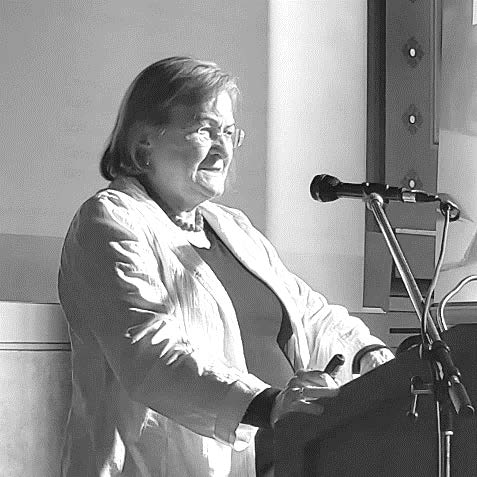 Nachruf der Deutschen Akademie für Kinder- und Jugendliteratur auf Prof. Dr. Karin Richter