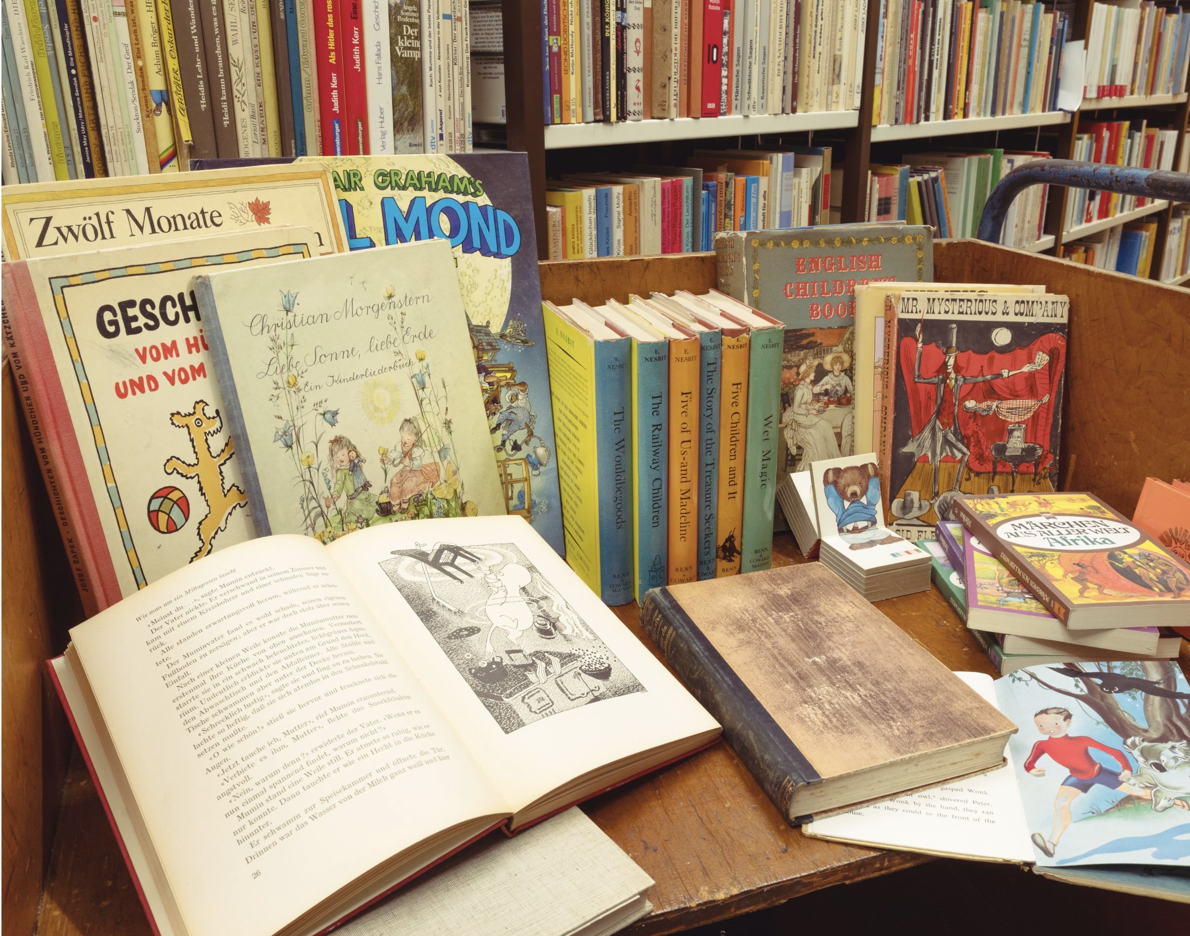 Schönfeldt Sammlung