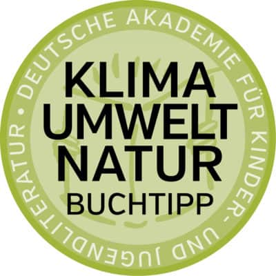 Drei für unsere Erde: Auswahl November 2021