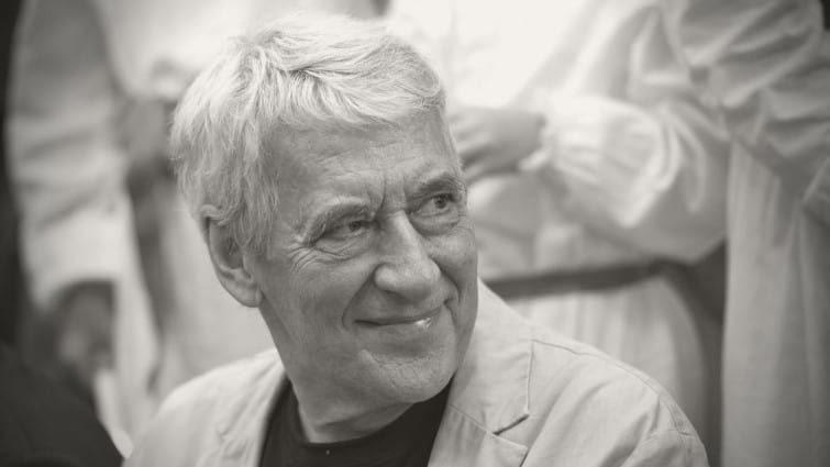 Nachruf: Der Schriftsteller Ulf Nilsson ist gestorben