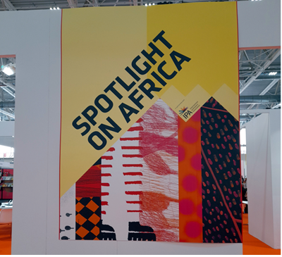 Tagungsbericht: Spotlight on Africa – Messereport BCBF 2023