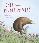 vollevielfalt dreisind