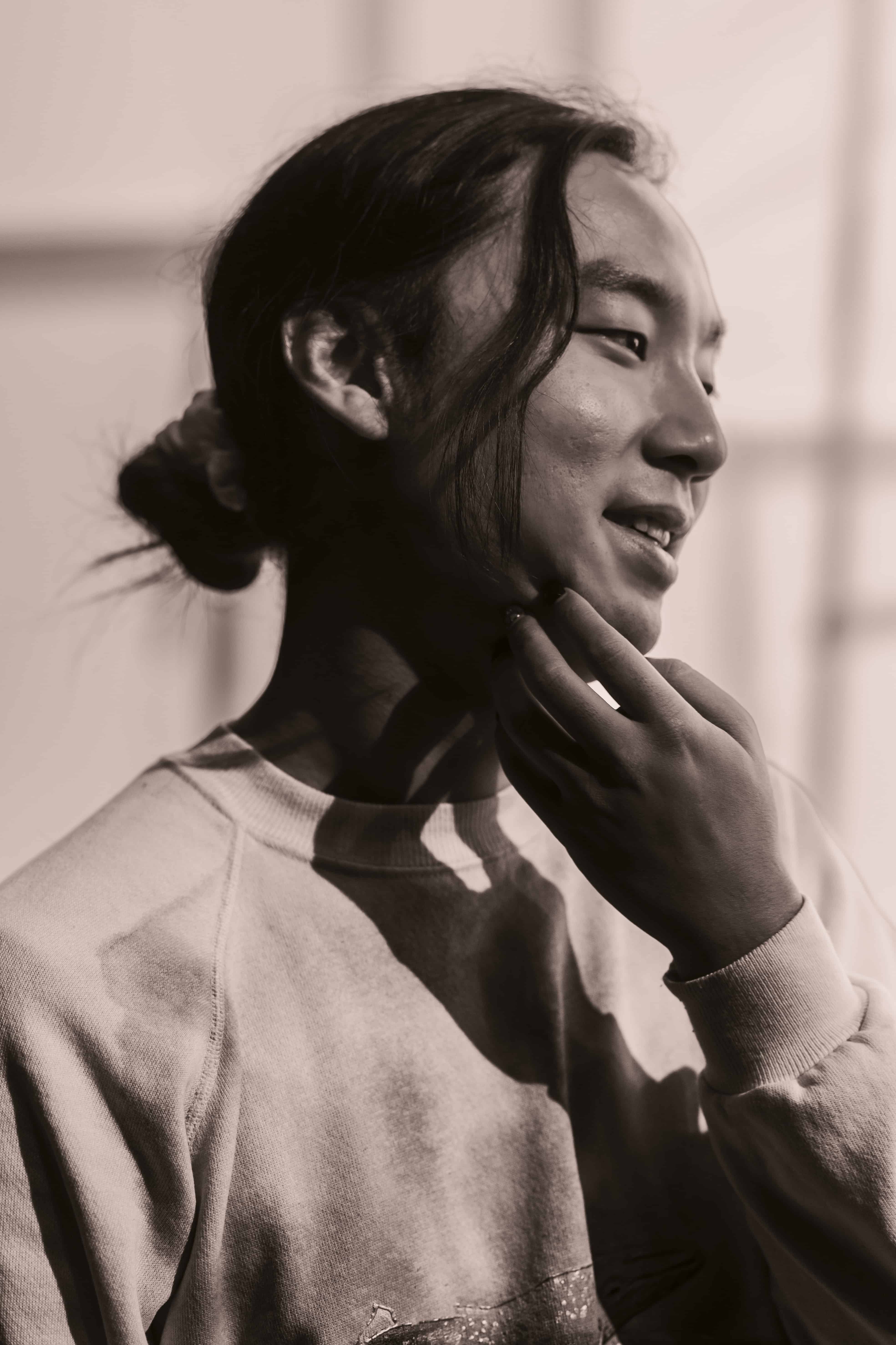 Park, Bonn: Bambi & Die Themen