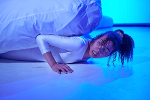 Duendar Maedchenschrift ComediaKoeln Foto Christopher Horne