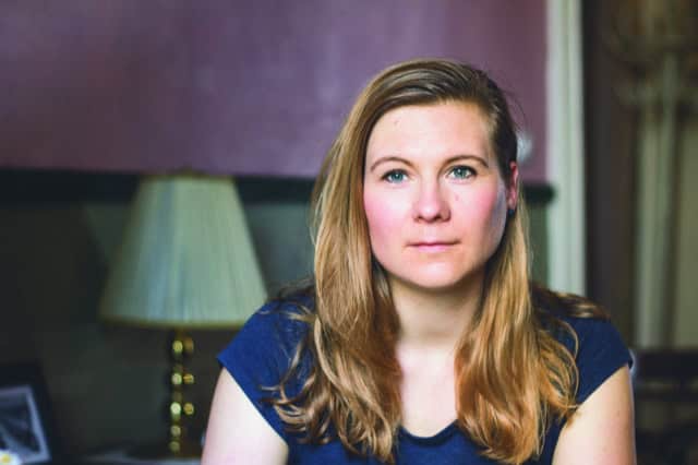 Fuchs, Kirsten: Alle außer das Einhorn