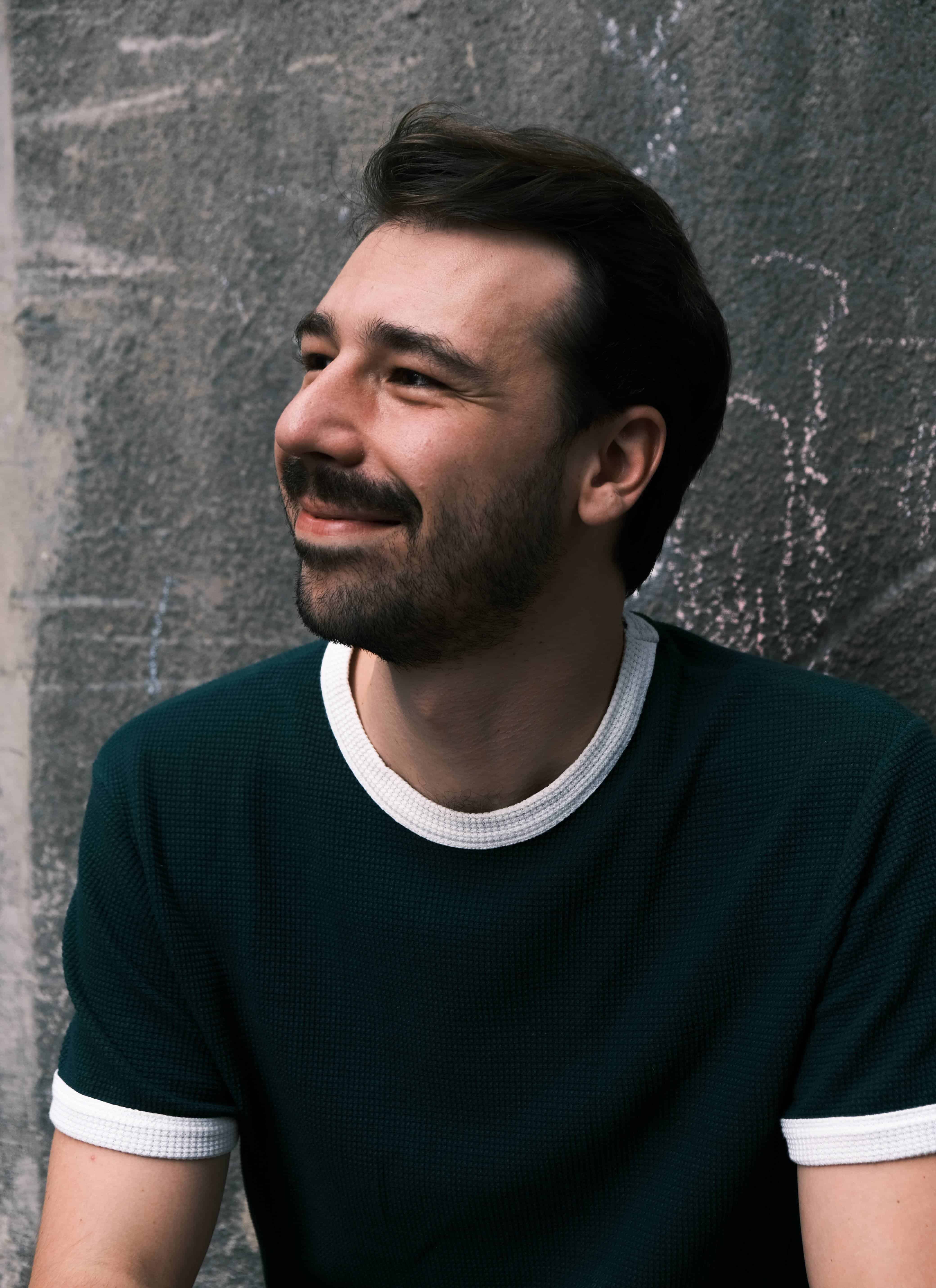 Gather, Milan: OMA MONIKA – was war?