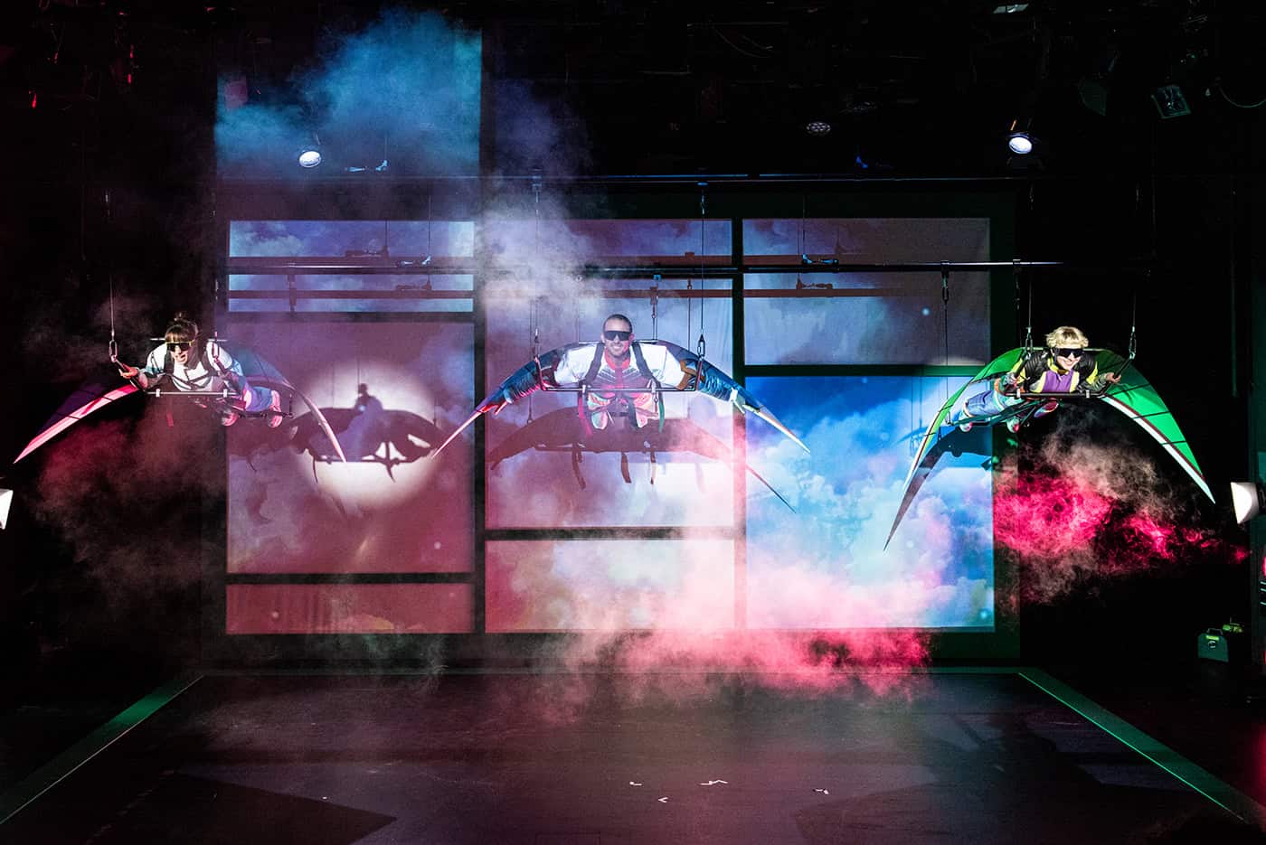 Haennis Hase2 Heidelberg 2023