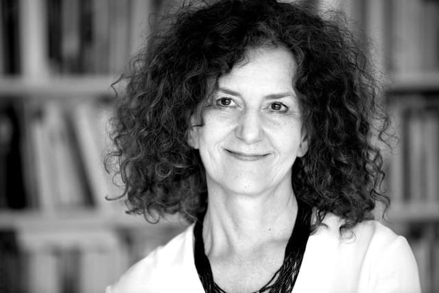 Loher, Dea: Bär im Universum