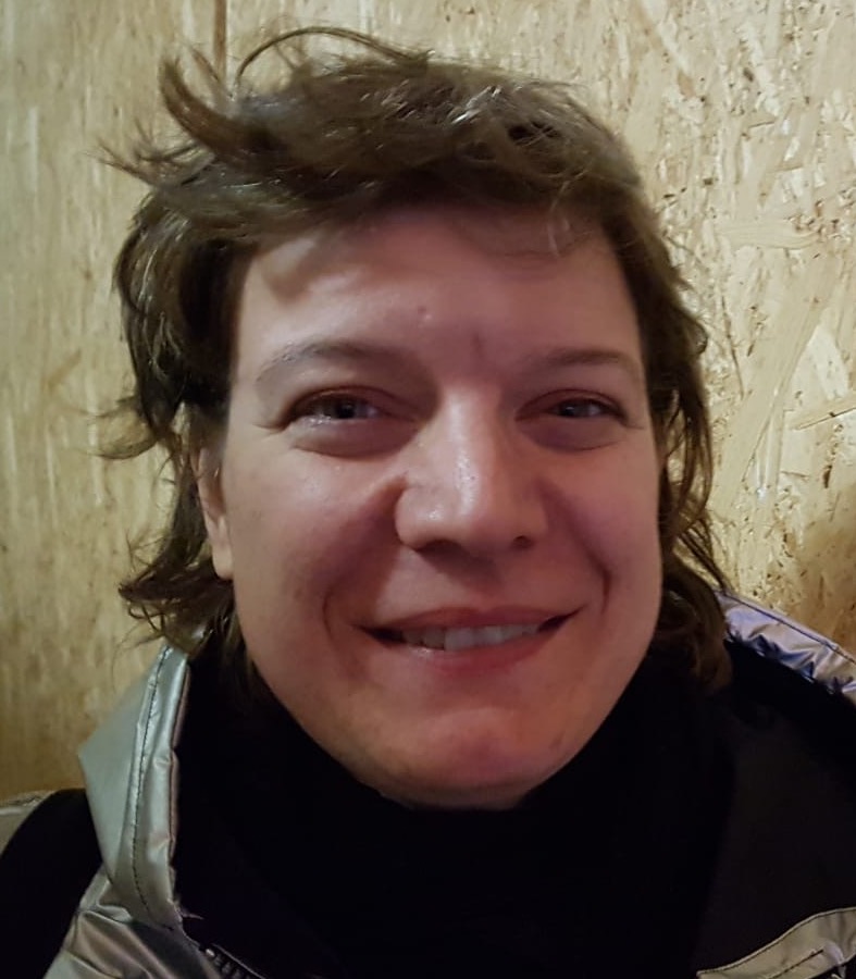 Mansmann, Nora: arm sein