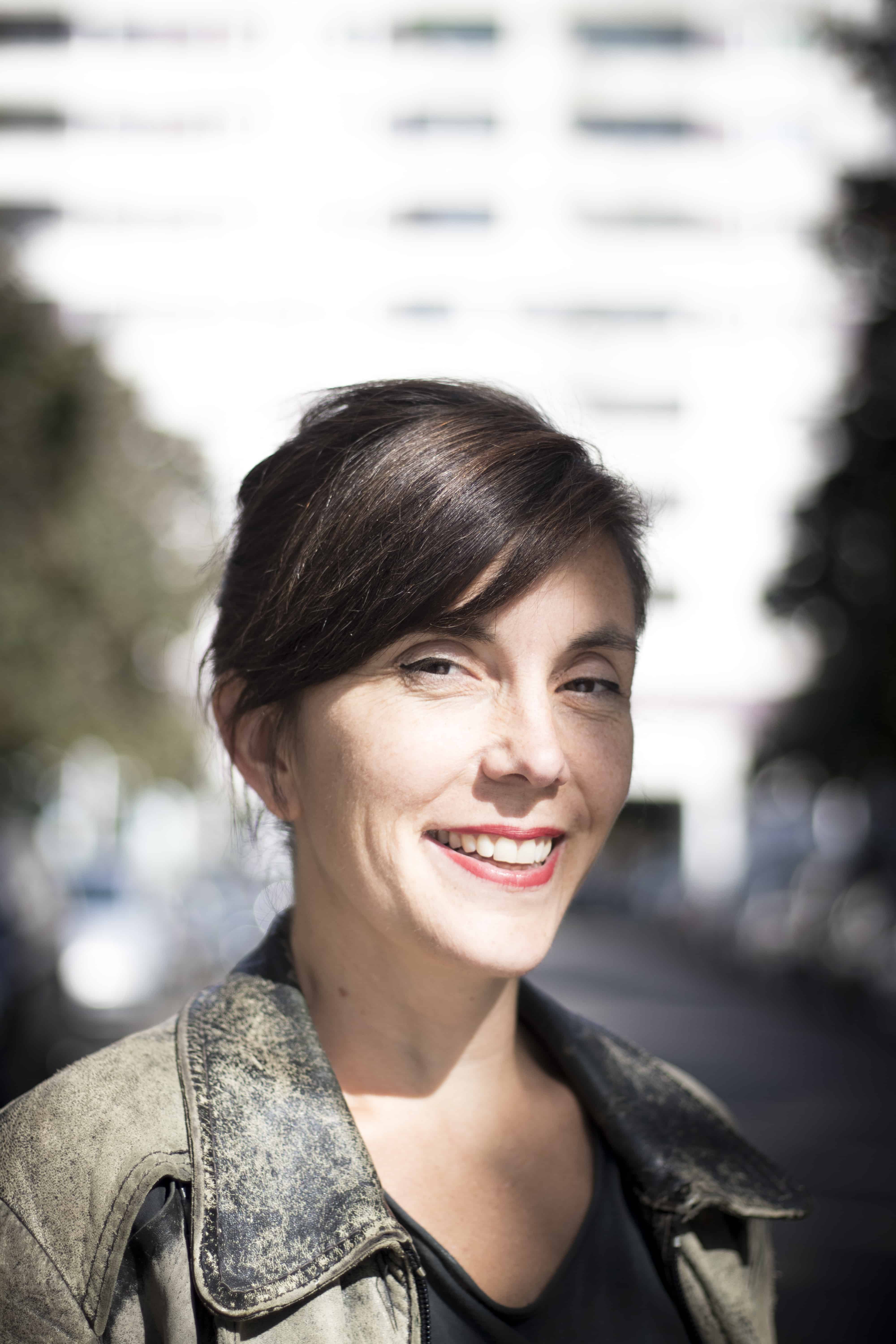 Müller, Tina: Bikini