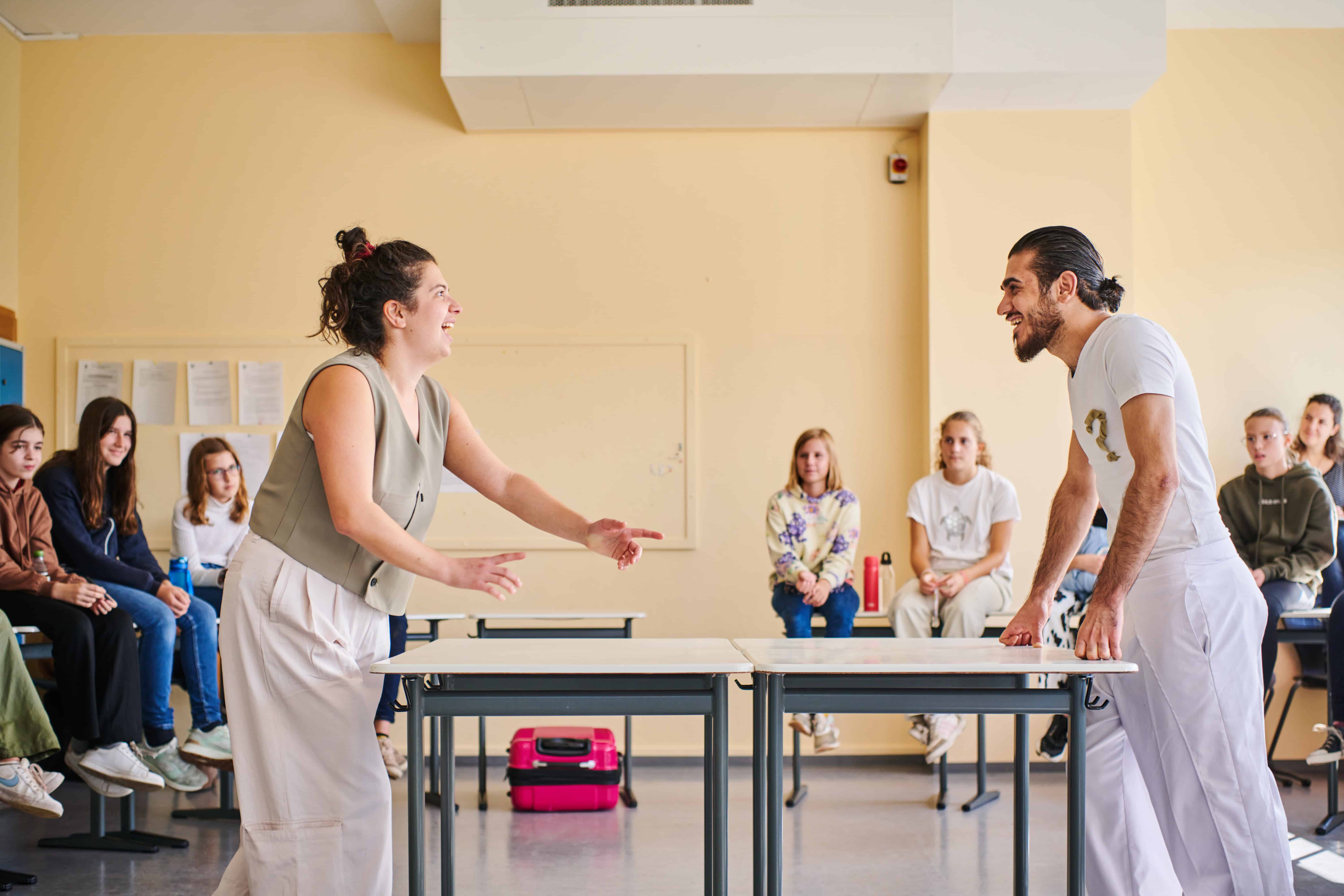 Soofipour Omam Raumrauschen Karlsruhe 2023