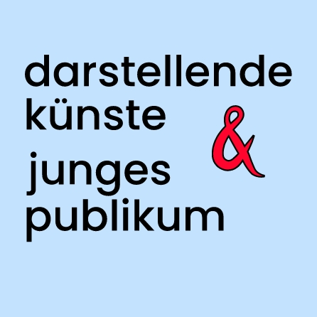 Nah dran! Neue Stücke für das Kindertheater